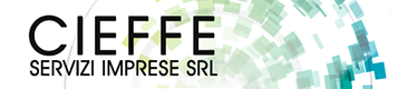 Logo Cieffe Servizi Imprese srl